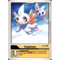 BT1-006 - Cupimon - Rare