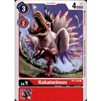 BT1-014 - Kokatorimon - Common