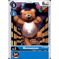 BT1-038 - Monzaemon - Common