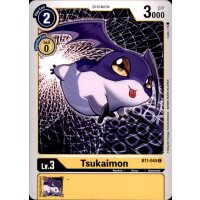 BT1-045 - Tsukaimon - Common