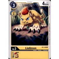 BT1-050 - Liollmon - Common