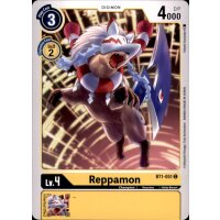 BT1-051 - Reppamon - Common