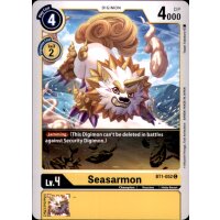 BT1-052 - Seasarmon - Common