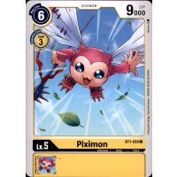 BT1-059 - Piximon - Common