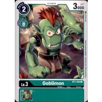 BT1-064 - Goblimon - Common