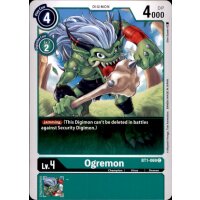 BT1-069 - Ogremon - Common