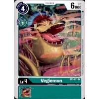 BT1-071 - Vegiemon - Common