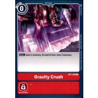 BT1-090 - GravityCrush - Common