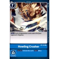 BT1-101 - HowlingCrusher - Common