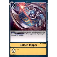 BT1-104 - GoldenRipper - Common