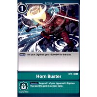 BT1-108 - HornBuster - Common