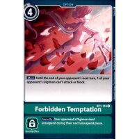 BT1-113 - ForbiddenTemptation - Common