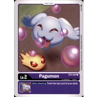 BT2-007 - Pagumon - Common