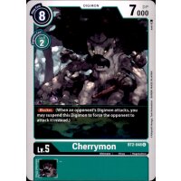 BT2-048 - Cherrymon - Uncommon