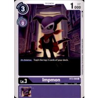 BT2-068 - Impmon - Common