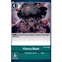 BT2-101 - Cherry Blast - Common