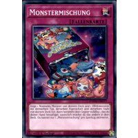 DAMA-DE077 - Monstermischung - 1. Auflage