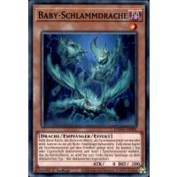 DAMA-DE081 - Baby-Schlammdrache - 1. Auflage