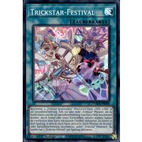 DAMA-DE098 - Trickstar-Festival - 1. Auflage