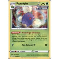 004/203 - Papungha - Holofoil Rare