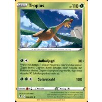 006/203 - Tropius - Rare