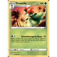 010/203 - Dressella - Rare