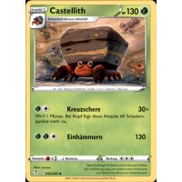 012/203 - Castellith - Uncommon