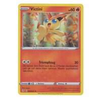 020/203 - Victini - Holofoil Rare