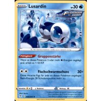 046/203 - Lusardin - Rare