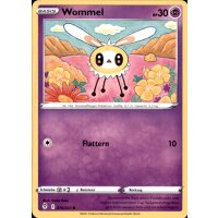 078/203 - Wommel - Common