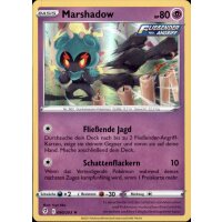 080/203 - Marshadow - Holofoil Rare