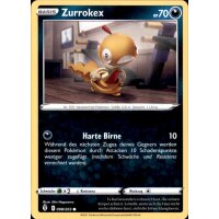 098/203 - Zurrokex - Common