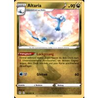 106/203 - Altaria - Rare