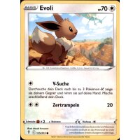 125/203 - Evoli - Common