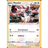 130/203 - Muntier - Uncommon