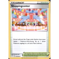 157/203 - Shoppingcenter - Uncommon