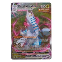 220/203 - Duraludon Vmax - Alternativ Rainbow Rare