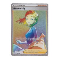 221/203 - Aromalady - Rainbow Rare