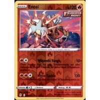 019/203 - Entei - Reverse Holo