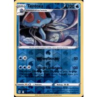 027/203 - Tentoxa - Reverse Holo