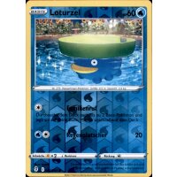 032/203 - Loturzel - Reverse Holo