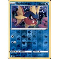 035/203 - Kanivanha - Reverse Holo