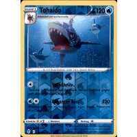 036/203 - Tohaido - Reverse Holo