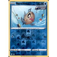 037/203 - Barschwa - Reverse Holo