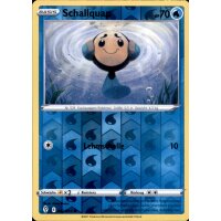 042/203 - Schallquap - Reverse Holo