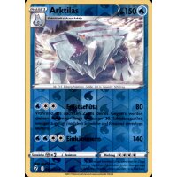 045/203 - Arktilas - Reverse Holo