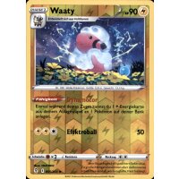 055/203 - Waaty - Reverse Holo