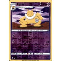 062/203 - Hypno - Reverse Holo