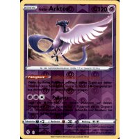 063/203 - Galar-Arktos - Reverse Holo