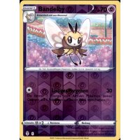 079/203 - Bandelby - Reverse Holo